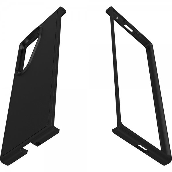 Samsung Galaxy Z Fold 6 Skal Thin Flex Svart
