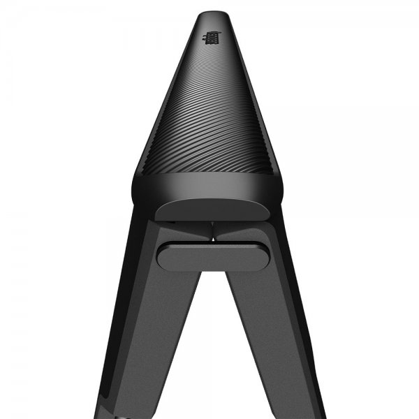 Samsung Galaxy Z Fold 7 Skal Slim Armor Pro MagFit Svart