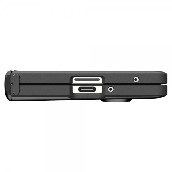 Samsung Galaxy Z Fold 7 Skal Slim Armor Pro MagFit Svart