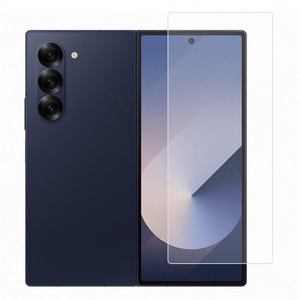 Samsung Galaxy Z Fold 7 Skärmskydd Glasberga