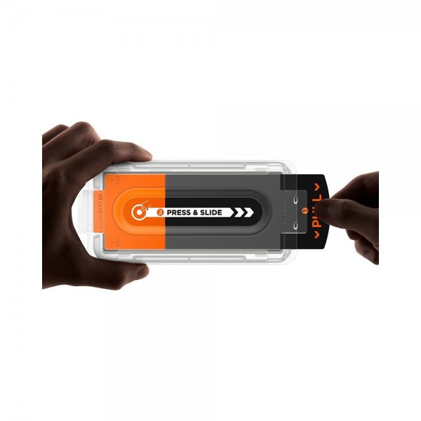 Samsung Galaxy Z Fold 7 Skärmskydd GLAS.tR EZ Fit Pro 2-pack