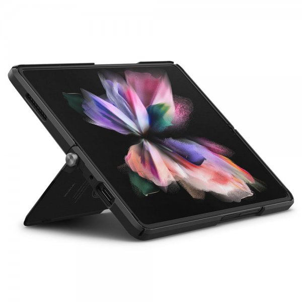 Samsung Galaxy Z Fold3 Skal Neo Hybrid S Svart