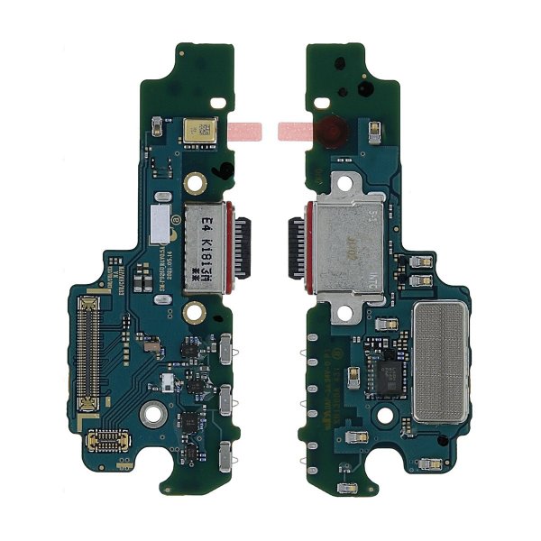 Samsung Galaxy Z Fold3 (SM-F926B) Laddkontakt Original