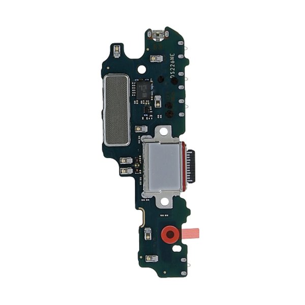 Samsung Galaxy Z Fold4 (SM-F936B) Laddkontakt Original