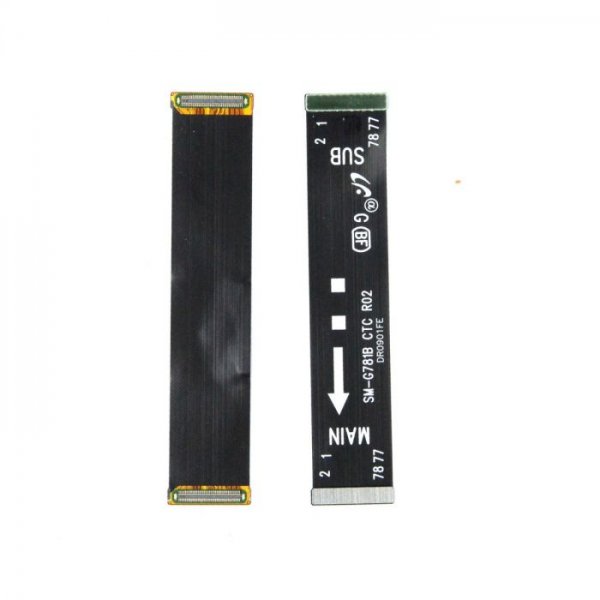 Samsung S20 FE Huvudflex