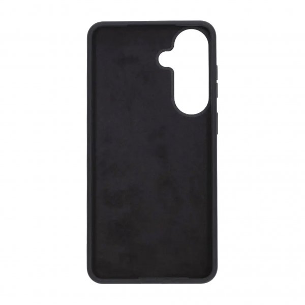 Samsung Galaxy S26 Plus Skal Silikon Svart