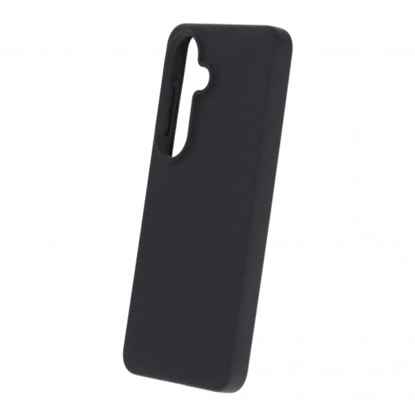 Samsung Galaxy S26 Skal Silikon Svart