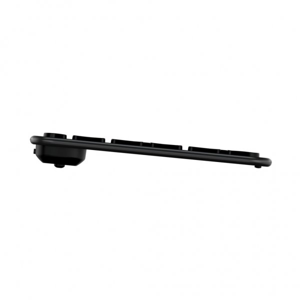 EX3 Slim Trådlöst Tangentbord Space Black