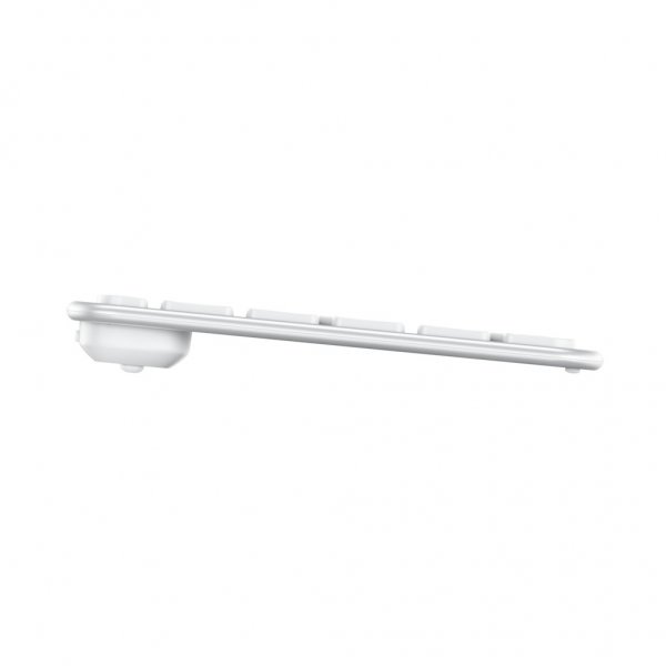 EX3 Slim Trådlöst Tangentbord Silver