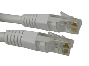Nätverkskabel UTP Cat6 2m SAVER