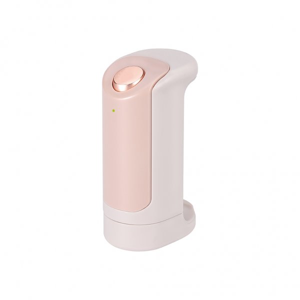 Shutter Grip Roseguld