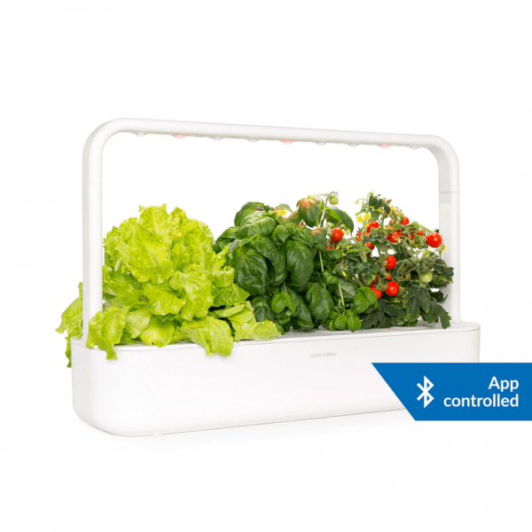 Smart Garden 9 Pro Start Kit Vit