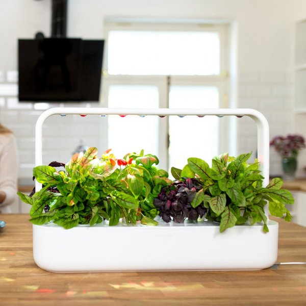 Smart Garden 9 Start kit - Mellow Beige