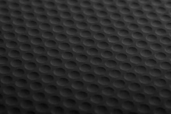 iPad 9.7 (gen 2/3/4) Fodral Shell Golf Svart