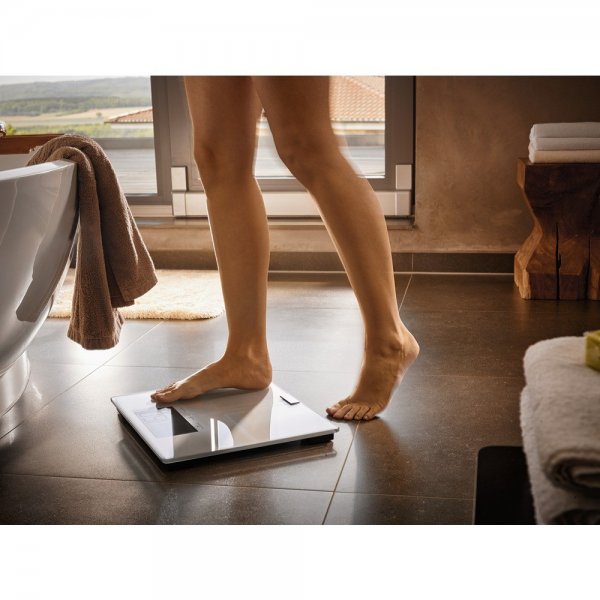 Shape Sense Connect 200 Smart Personvåg med Bluetooth
