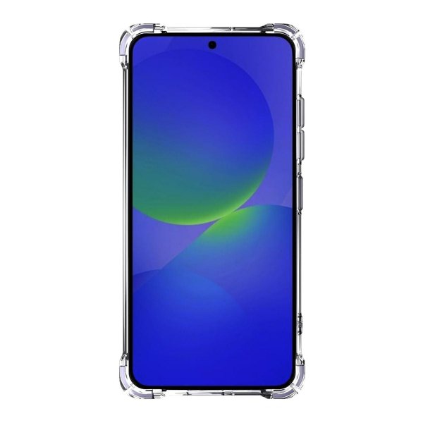 Samsung Galaxy A37 Skal Stöttålig Transparent
