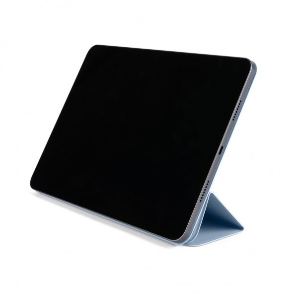 BookCover med magnet iPad Pro 11 Ljusblå