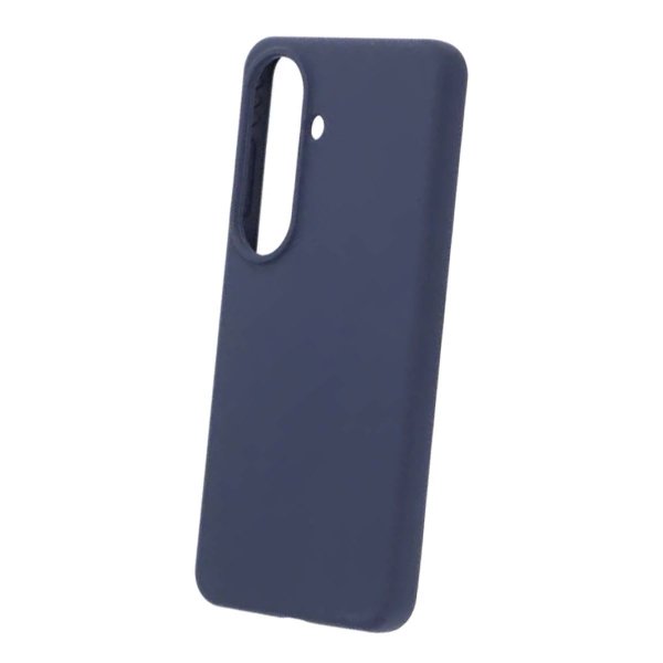 Samsung Galaxy S26 Skal Silikon Blå