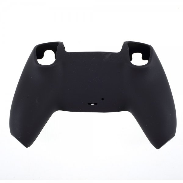 Silikonskydd för PlayStation 5 Kontroll Svart