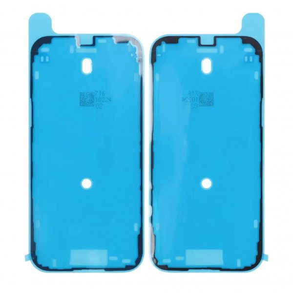 Självhäftande tejp till Skärm för iPhone Air