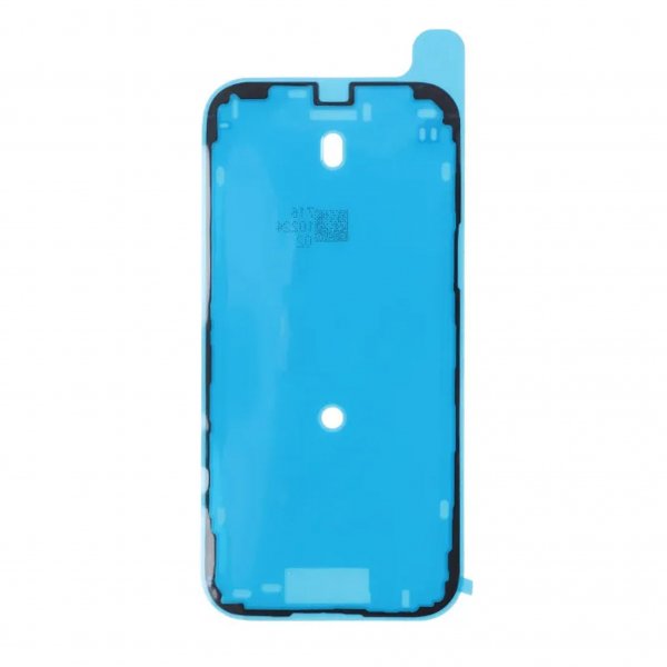 Självhäftande tejp till Skärm för iPhone Air