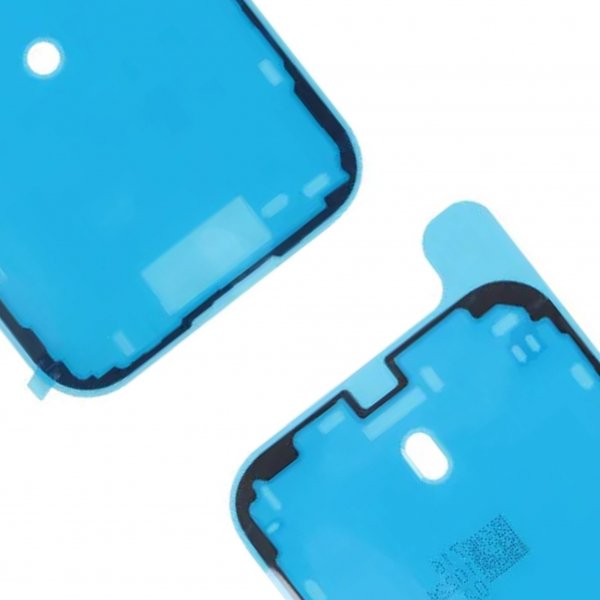 Självhäftande tejp till Skärm för iPhone Air