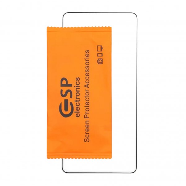 Samsung Galaxy S26 Ultra Skärmskydd i Härdat Glas