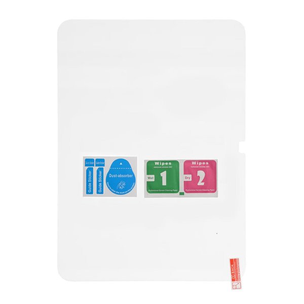 iPad 10.9 (gen 10) Skärmskydd Härdat Glas