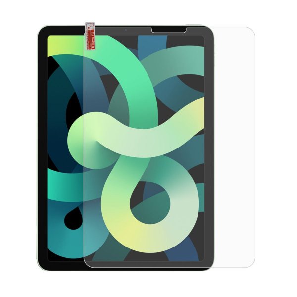 iPad Air 10.9 (gen 4/5) Skärmskydd Härdat Glas