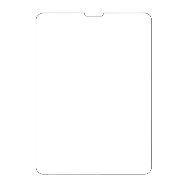 iPad Air 10.9 (gen 4/5) Skärmskydd Härdat Glas