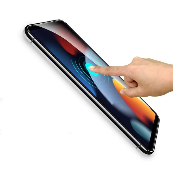 iPad mini (gen 6) Skärmskydd Härdat Glas