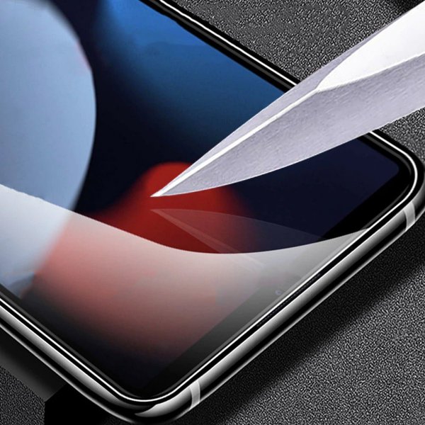iPad mini (gen 6) Skärmskydd Härdat Glas