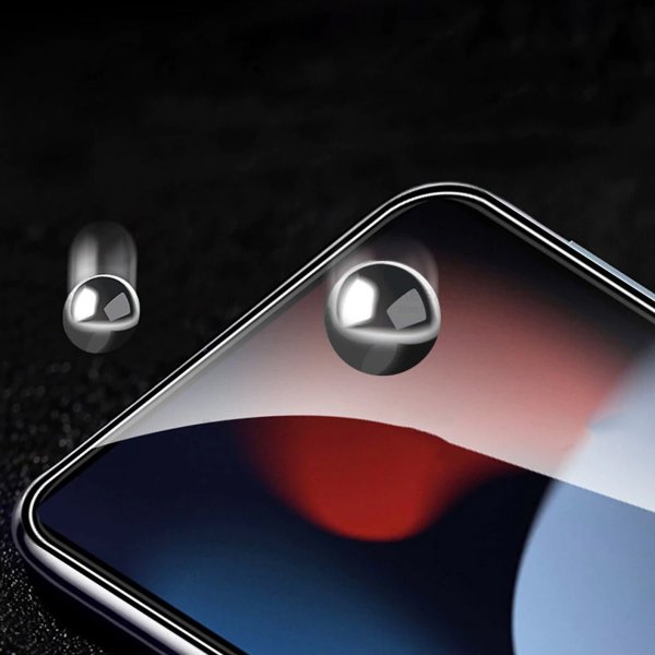 iPad mini (gen 6) Skärmskydd Härdat Glas