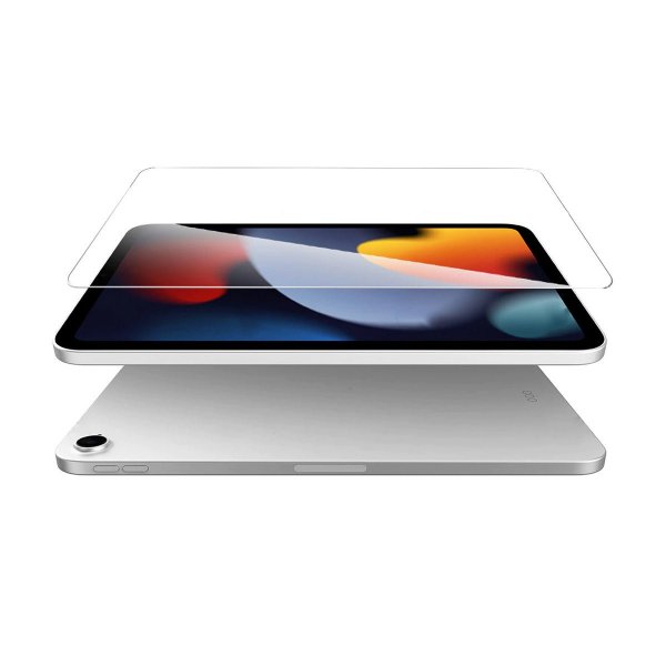 iPad mini (gen 6) Skärmskydd Härdat Glas