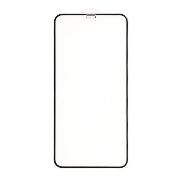 iPhone 11 Pro Max/iPhone Xs Max Skärmskydd Härdat Glas 3D
