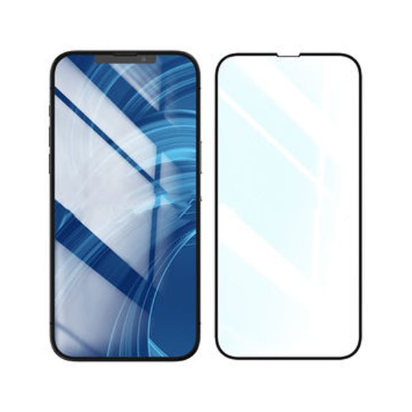 iPhone 13 Mini Skärmskydd 3D Härdat Glas