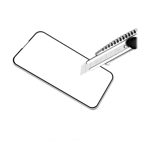 iPhone 14 Pro Skärmskydd 3D Härdat Glas