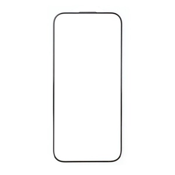 iPhone 15 Pro Skärmskydd Härdat Glas 3D