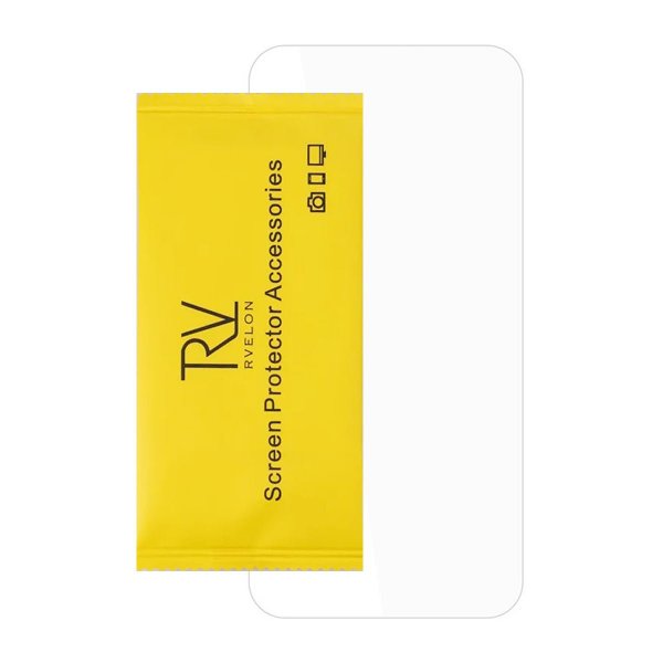 iPhone 15 Pro Max Skärmskydd Härdat Glas