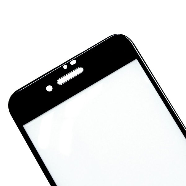 iPhone 7/8/SE Skärmskydd 3D Härdat Glas