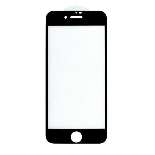 iPhone 7/8/SE Skärmskydd 3D Härdat Glas