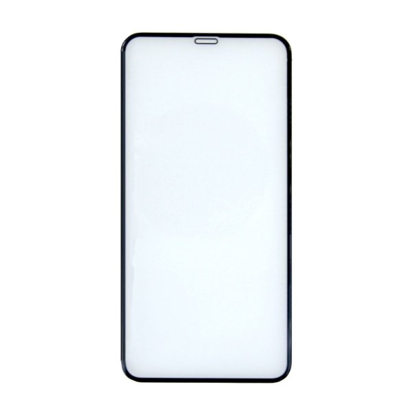 iPhone Xs Max/iPhone 11 Pro Max Skärmskydd 3D Härdat Glas