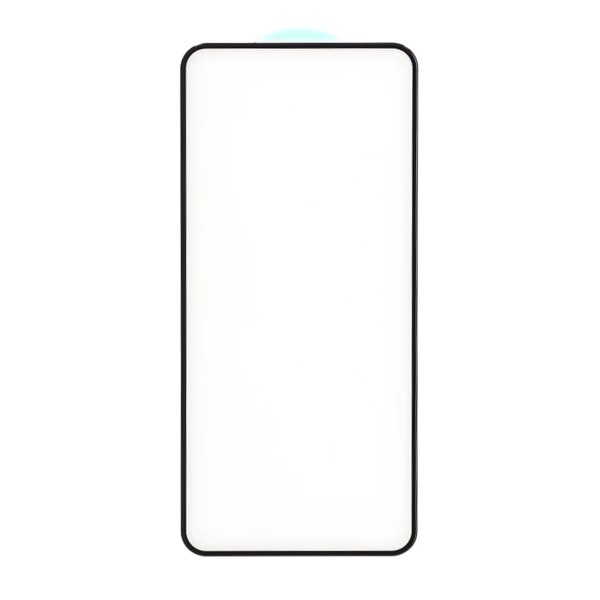 Motorola Moto G35 5G Skärmskydd Härdat Glas 3D