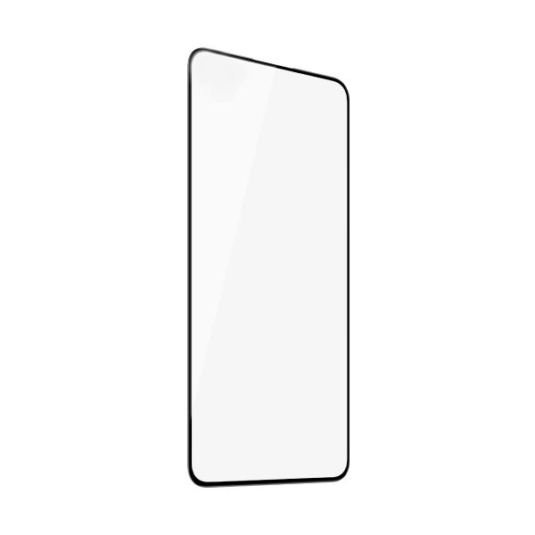 OnePlus Nord 2T Skärmskydd 3D Härdat Glas