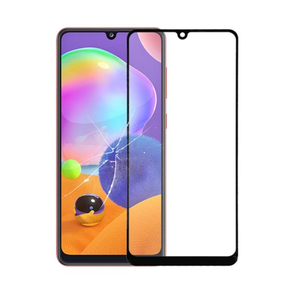 Samsung Galaxy A32 4G Skärmskydd 3D Härdat Glas