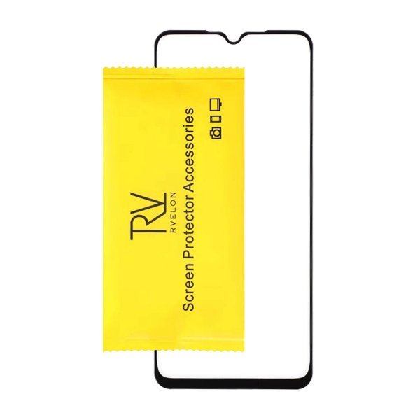 Samsung Galaxy A33 5G Skärmskydd 3D Härdat Glas