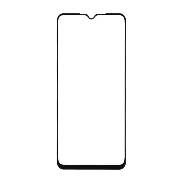 Samsung Galaxy A33 5G Skärmskydd 3D Härdat Glas