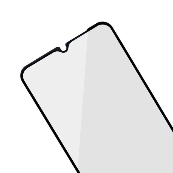 Samsung Galaxy A03s Skärmskydd 3D Härdat Glas