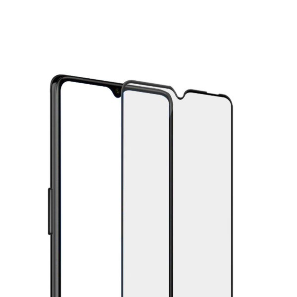 Samsung Galaxy A14 Skärmskydd 3D Härdat Glas
