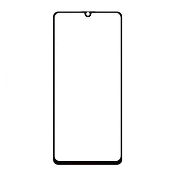 Samsung Galaxy A22 4G Skärmskydd 3D Härdat Glas